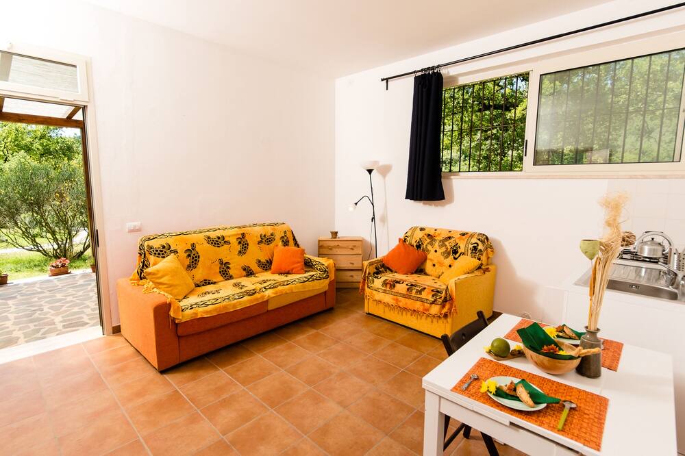 Photo of Bedroom in Torri in Sabina