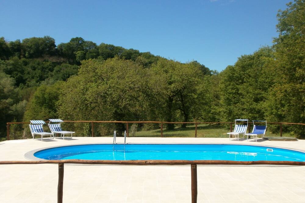Photo of Outdoor in Torri in Sabina