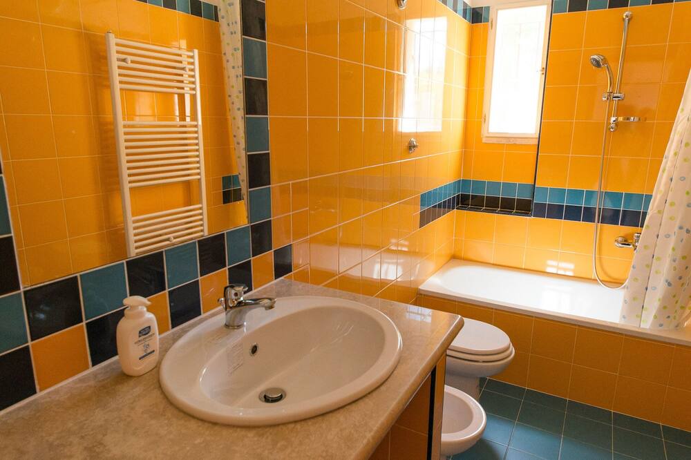 Photo of Bathroom in Torri in Sabina