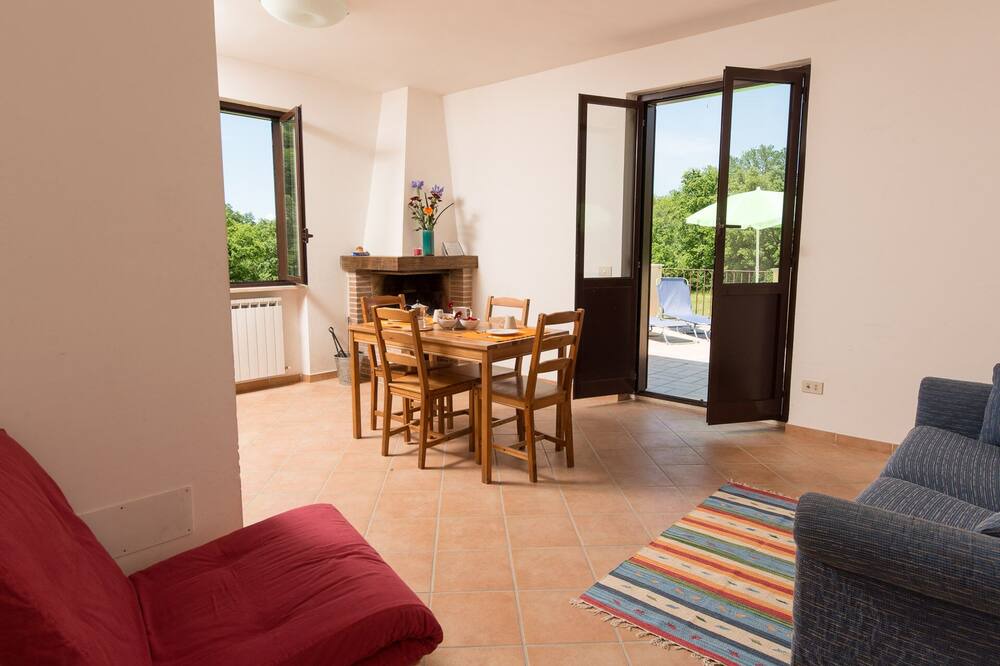 Photo of Bedroom in Torri in Sabina