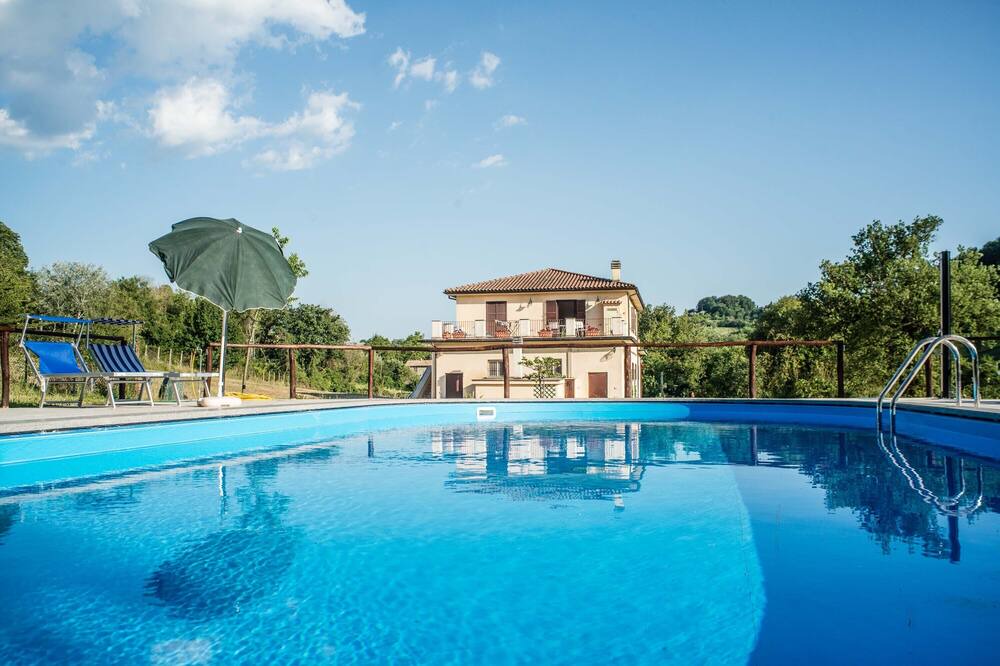 Photo of Outdoor in Torri in Sabina