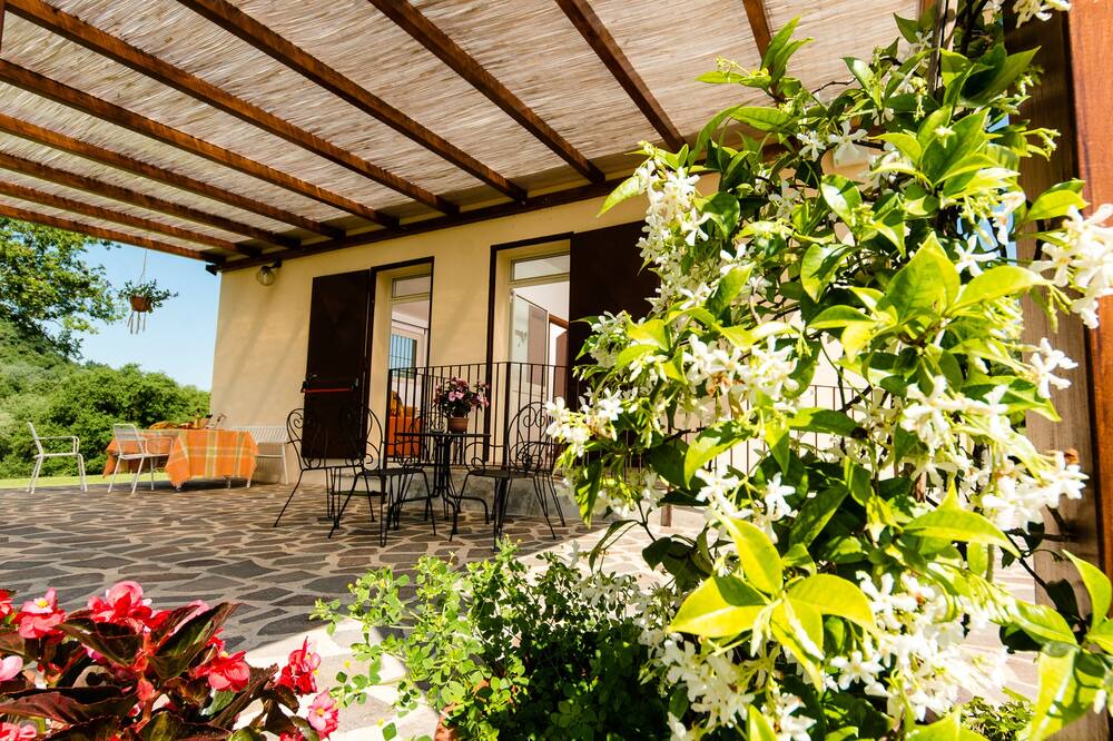 Photo of Outdoor in Torri in Sabina