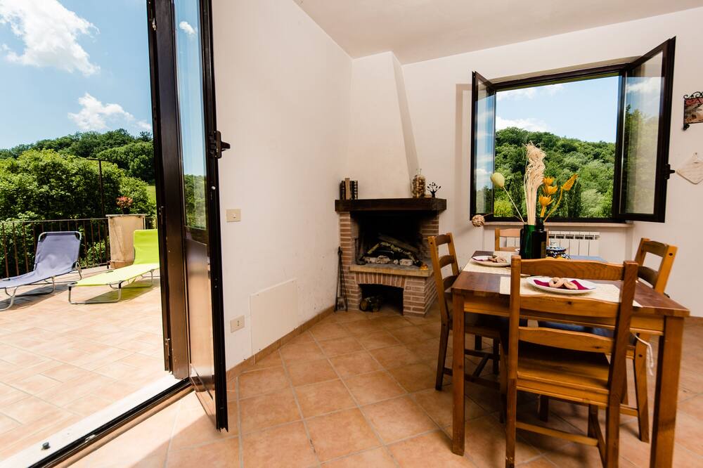 Photo of Bedroom in Torri in Sabina