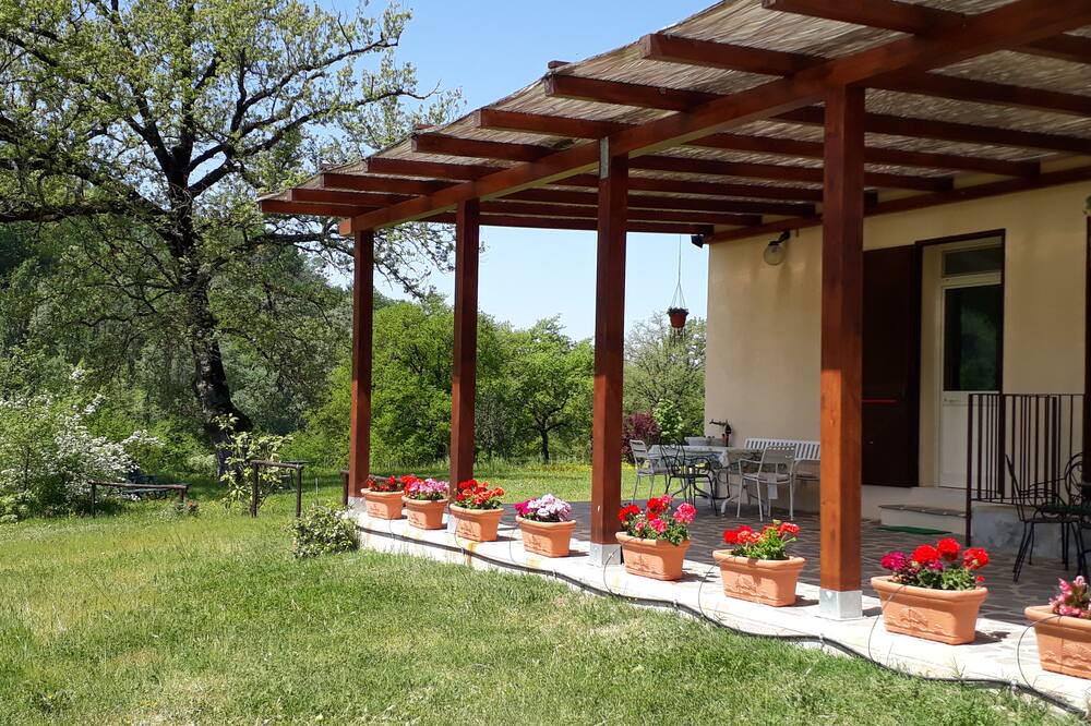 Photo of Outdoor in Torri in Sabina