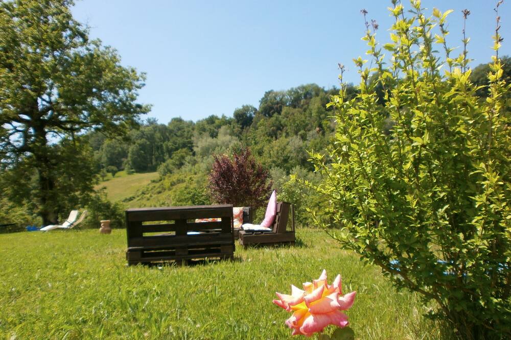 Photo of Outdoor in Torri in Sabina
