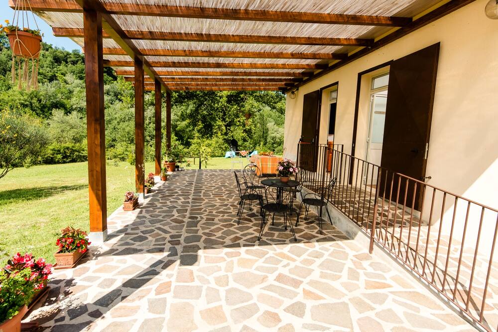 Photo of Outdoor in Torri in Sabina