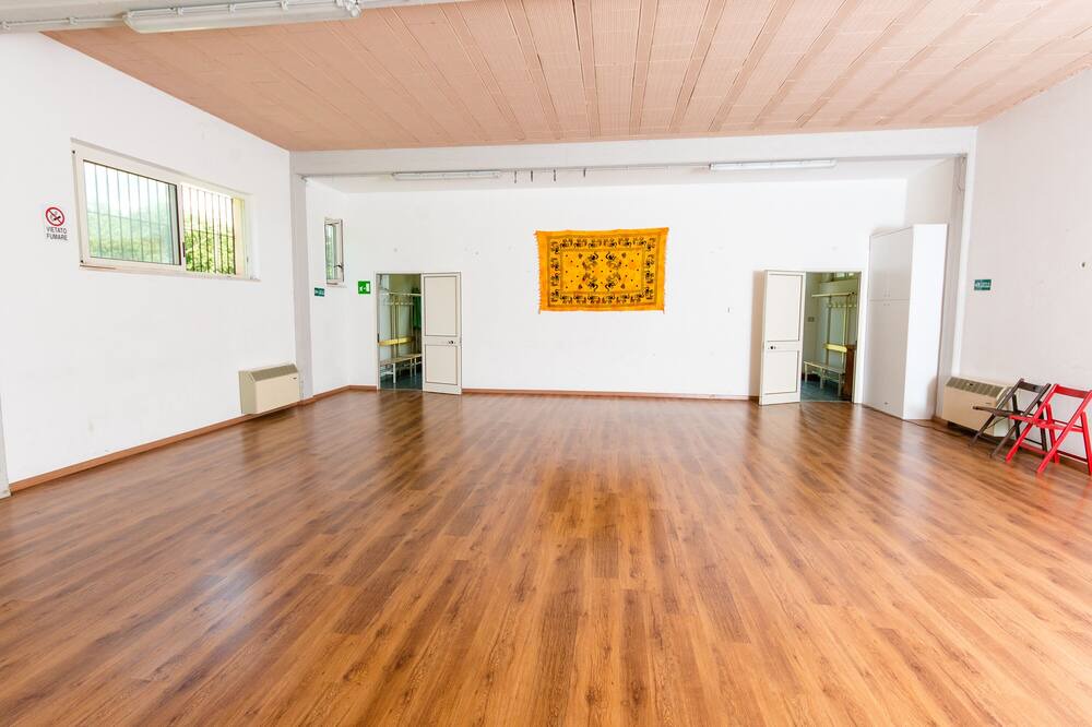 Photo of Bedroom in Torri in Sabina