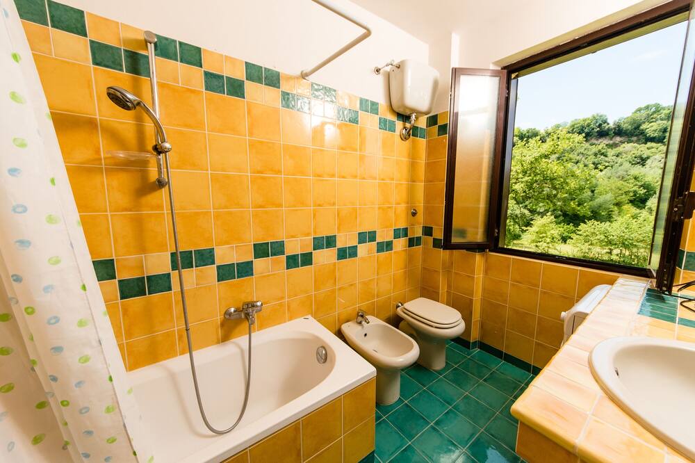 Photo of Bathroom in Torri in Sabina