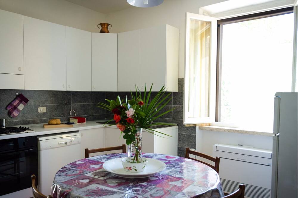 Photo of Kitchen in Grosseto