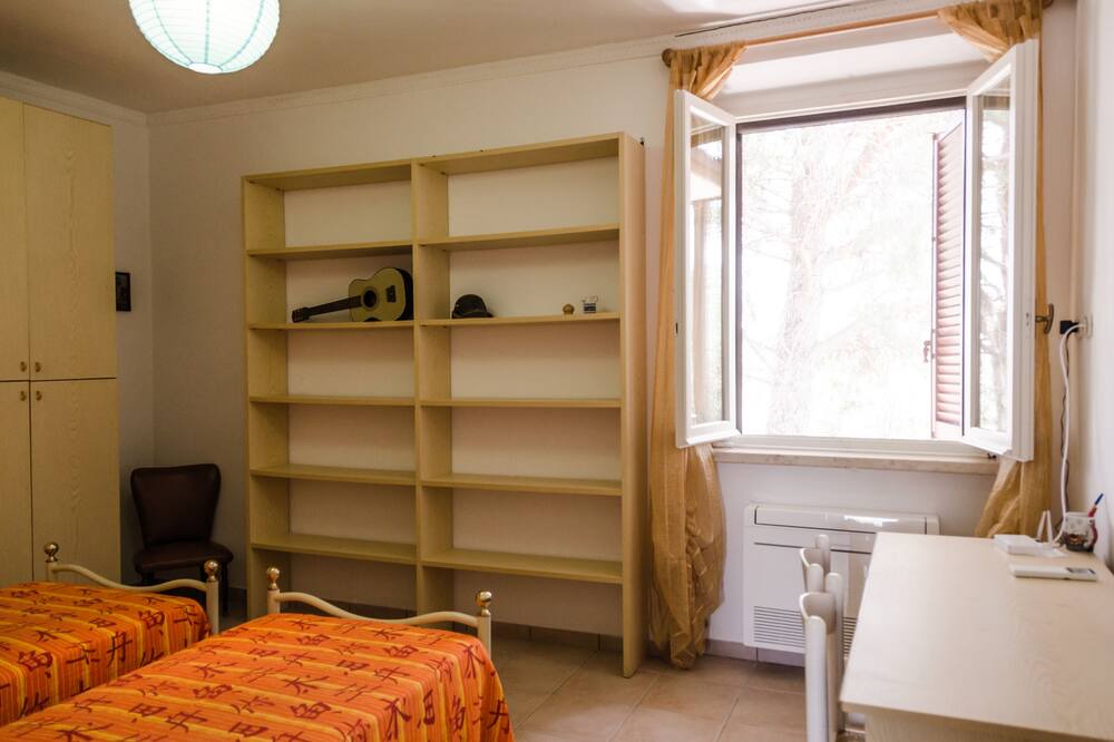 Photo of Bedroom in Grosseto
