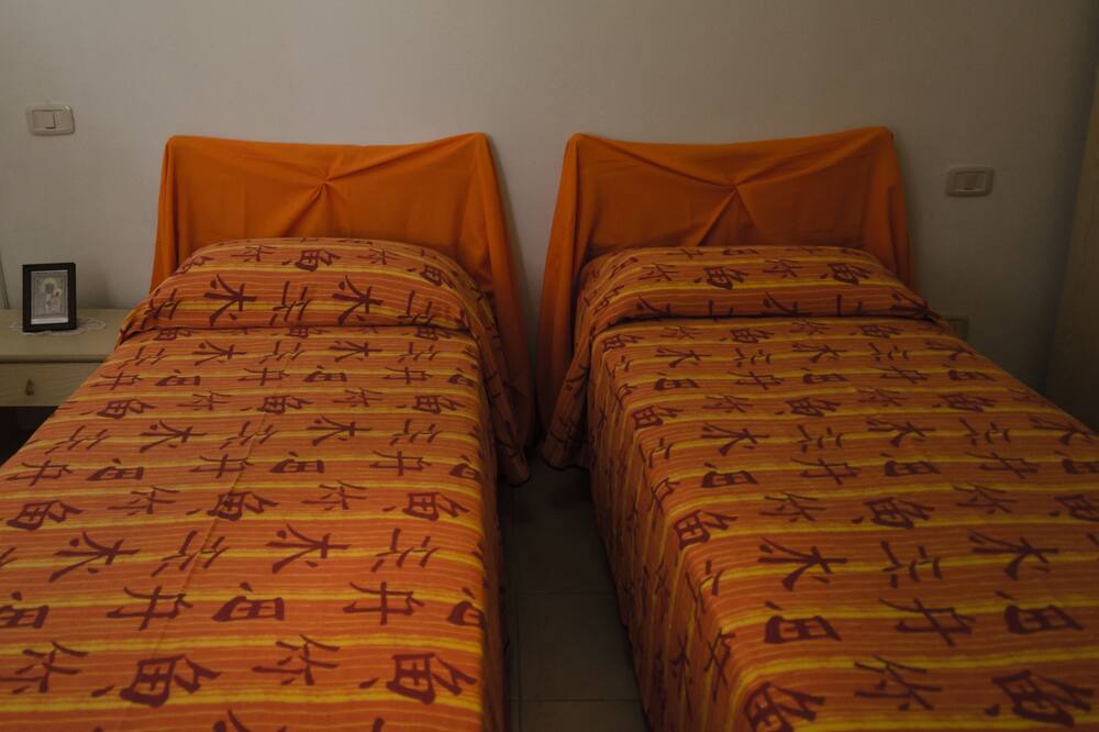 Photo of Bedroom in Grosseto