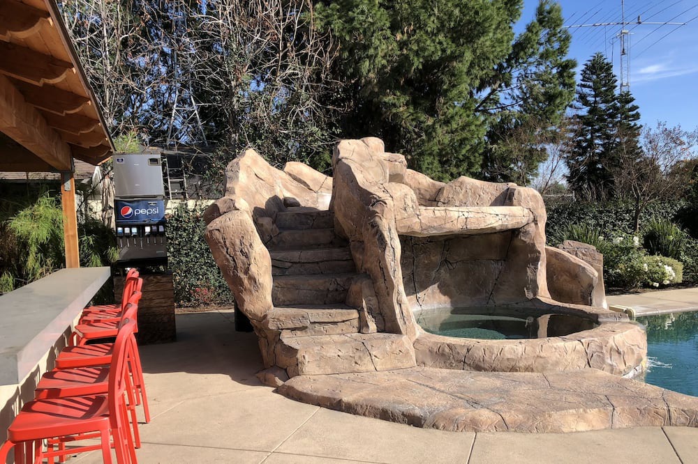 Photo of Outdoor in Northwest Anaheim