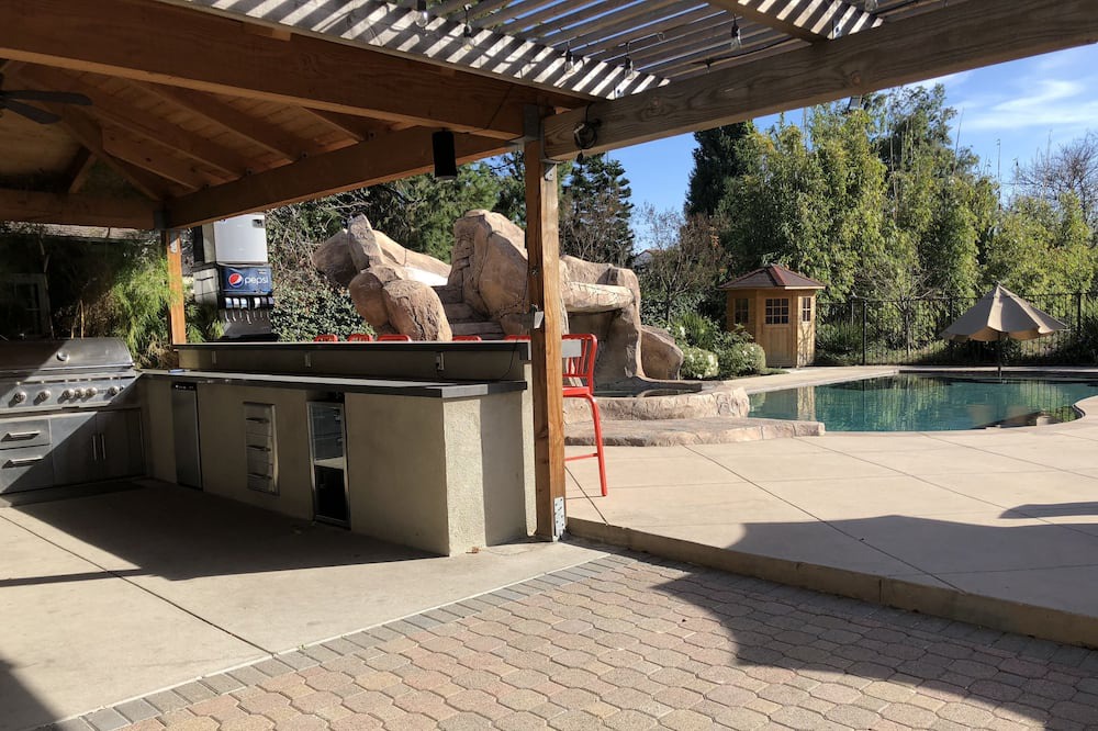 Photo of Outdoor in Northwest Anaheim