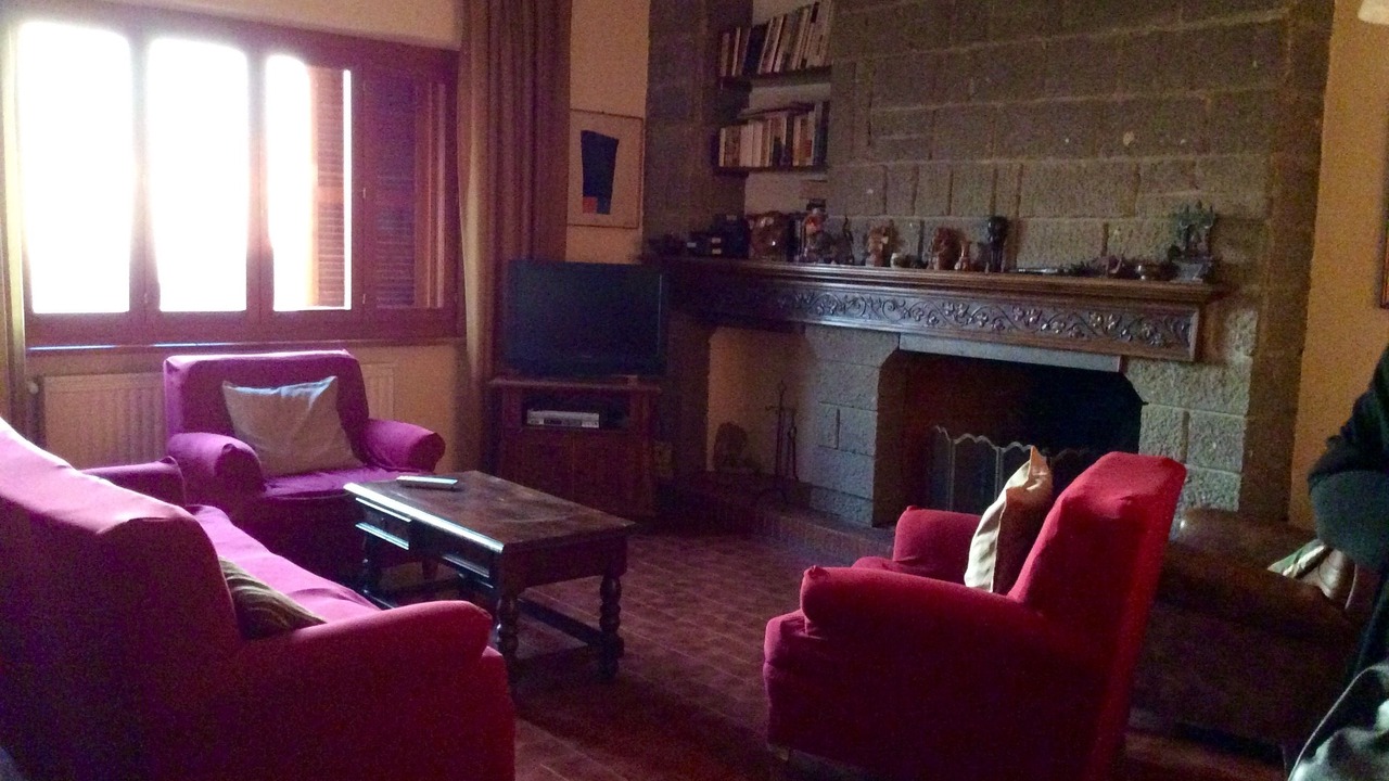 Photo of Livingroom in Palestrina