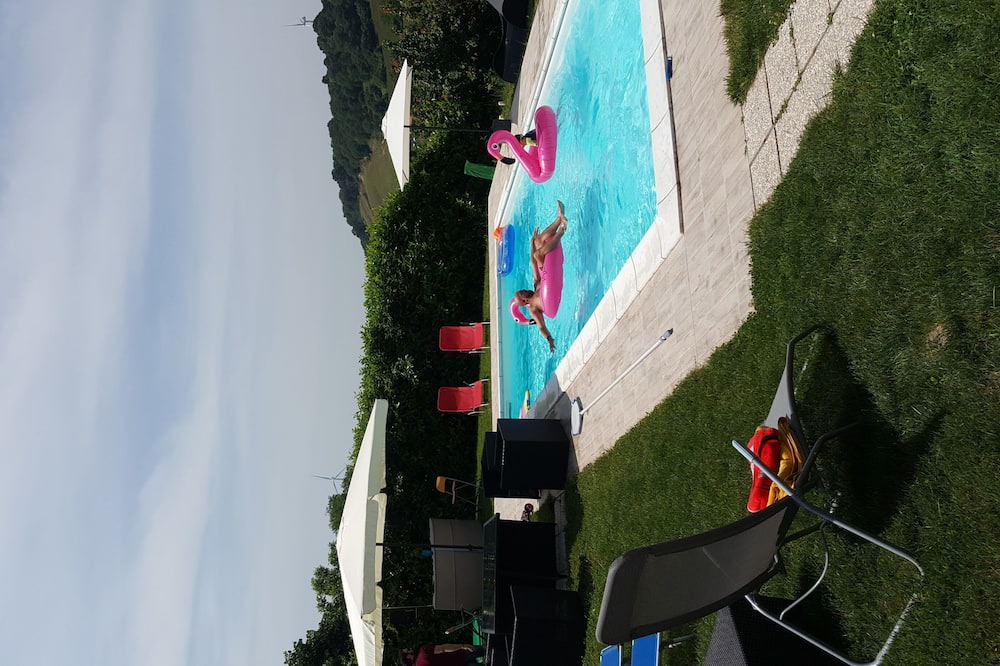 Photo of Outdoor in Piansano