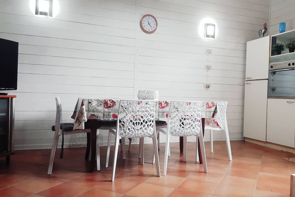 Photo of Kitchen in Piansano