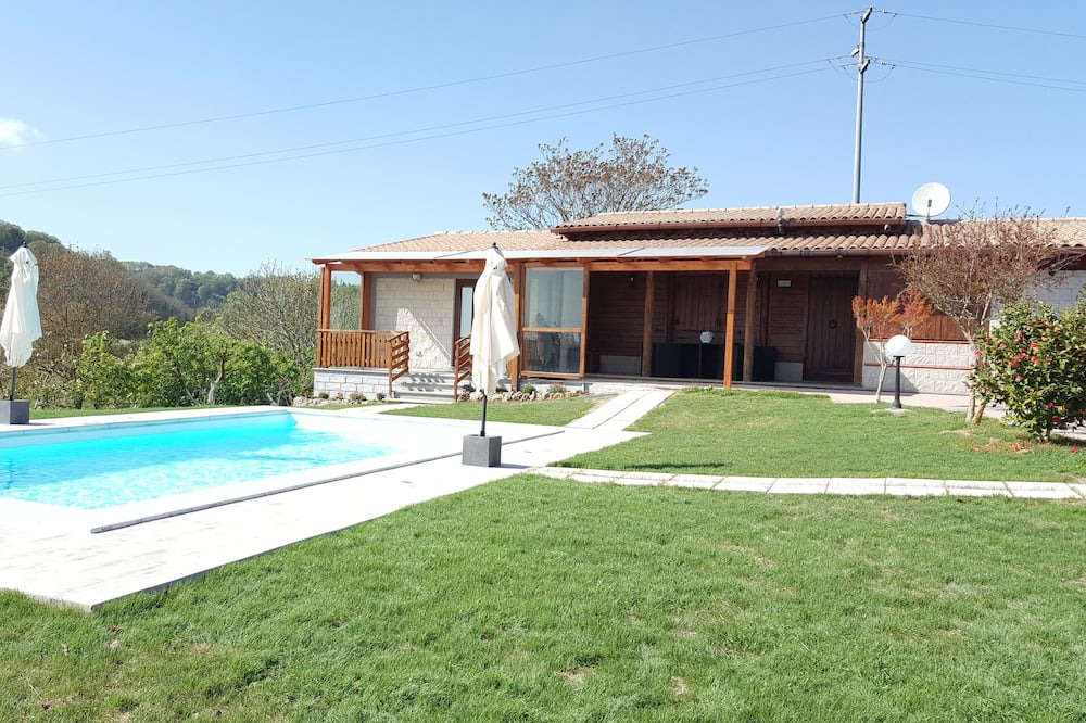 Photo of Outdoor in Piansano