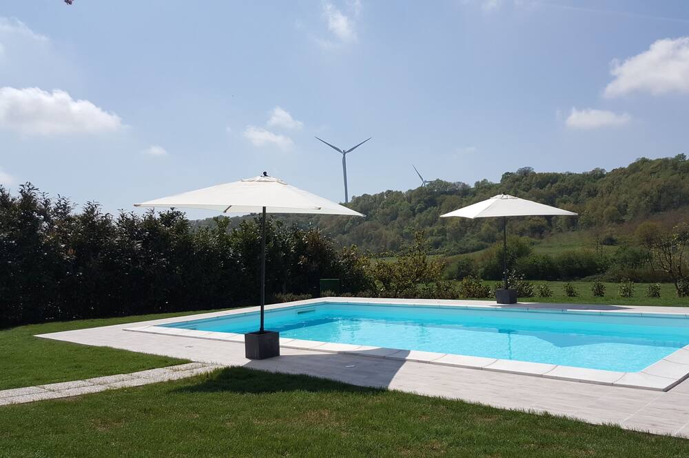 Photo of Outdoor in Piansano