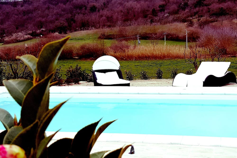 Photo of Outdoor in Piansano