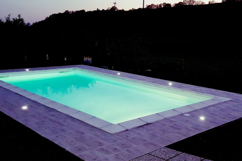 Photo of Outdoor in Piansano
