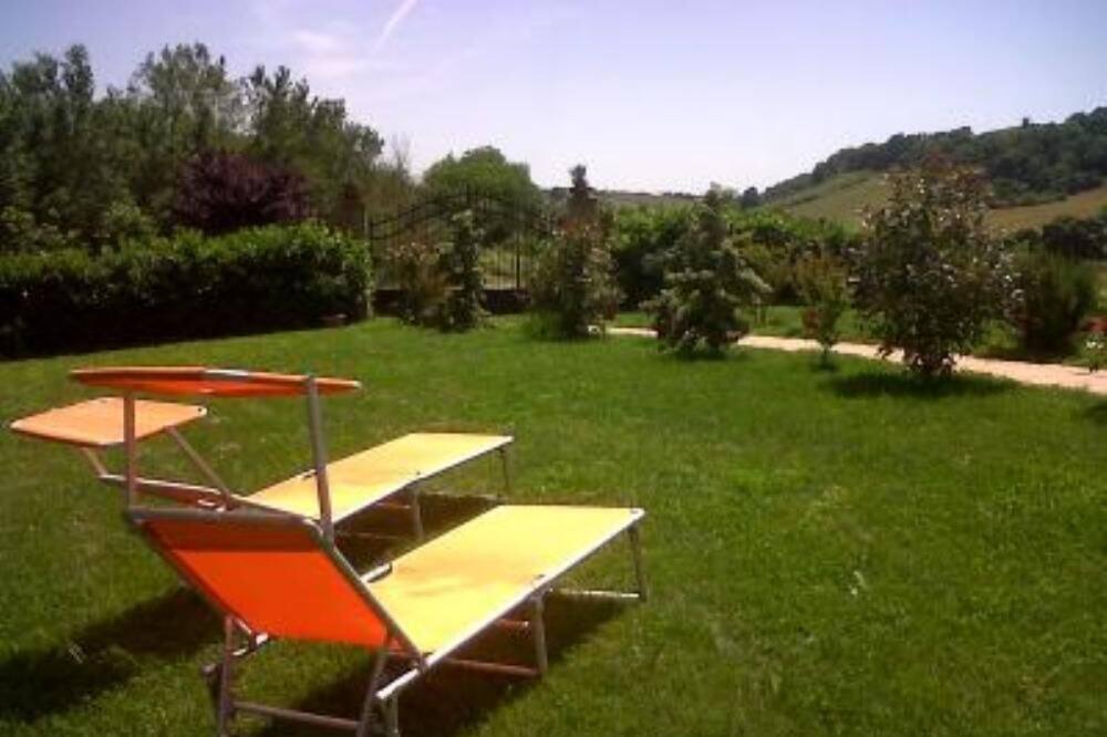Photo of Outdoor in Piansano