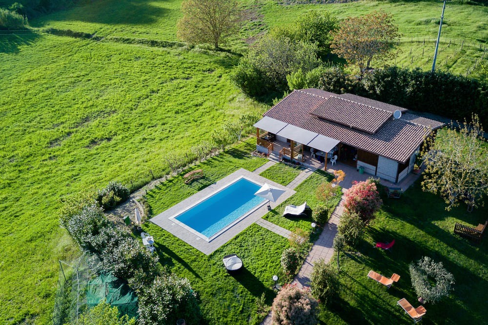 Photo of Outdoor in Piansano