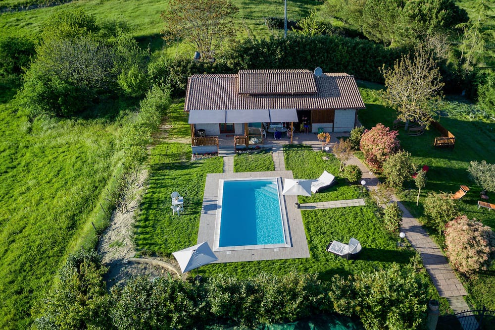 Photo of Outdoor in Piansano