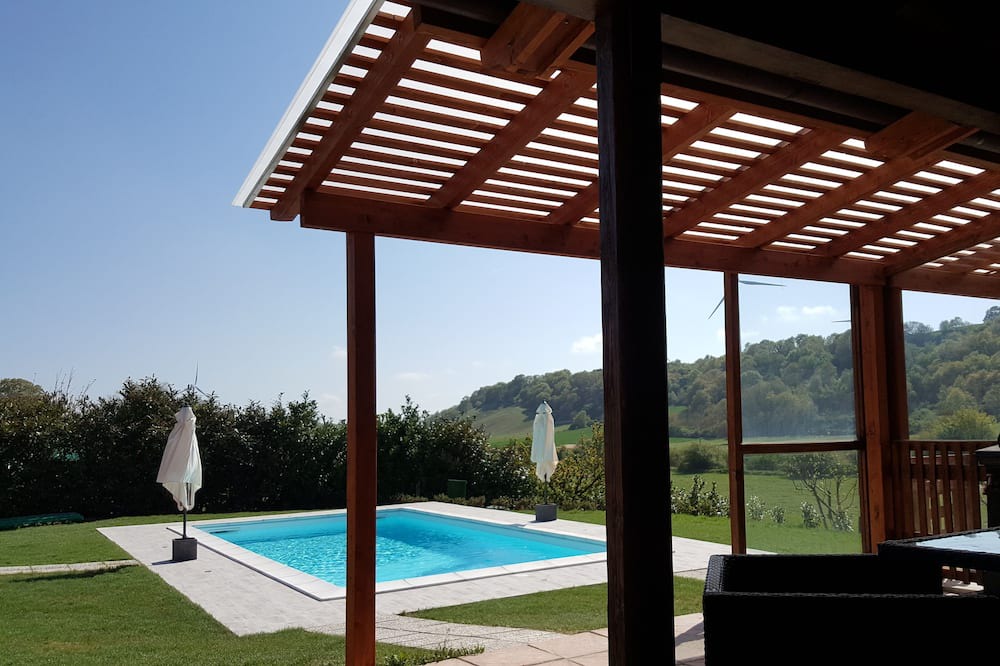 Photo of Outdoor in Piansano