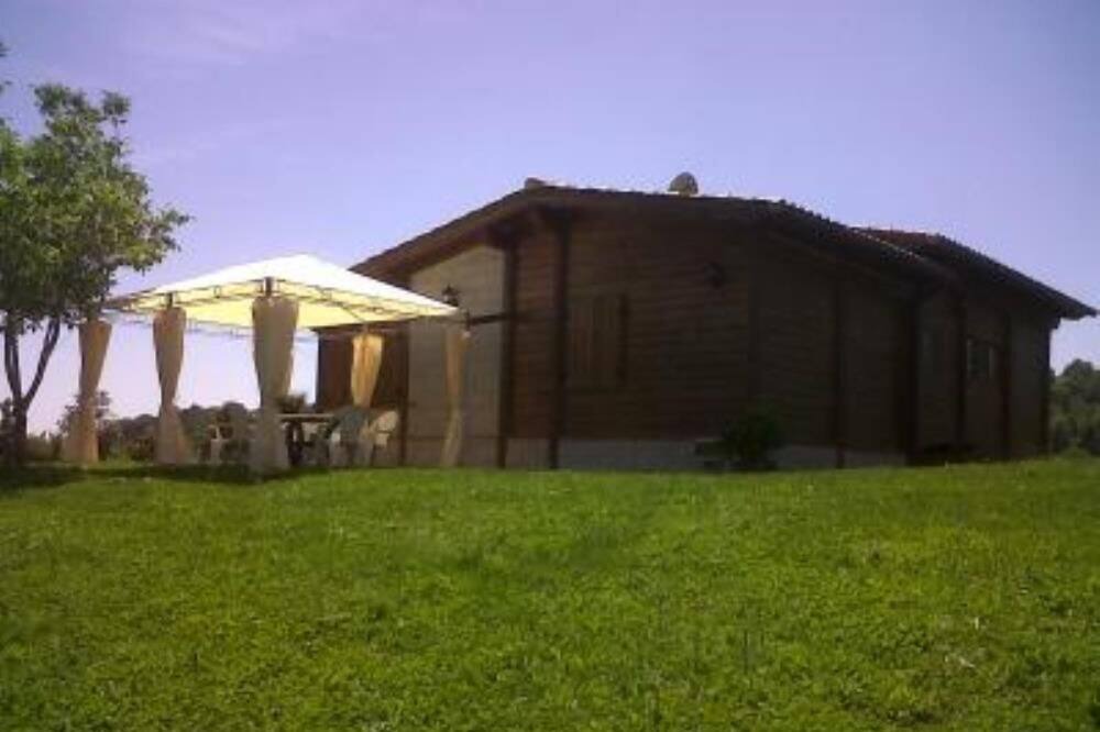 Photo of Outdoor in Piansano
