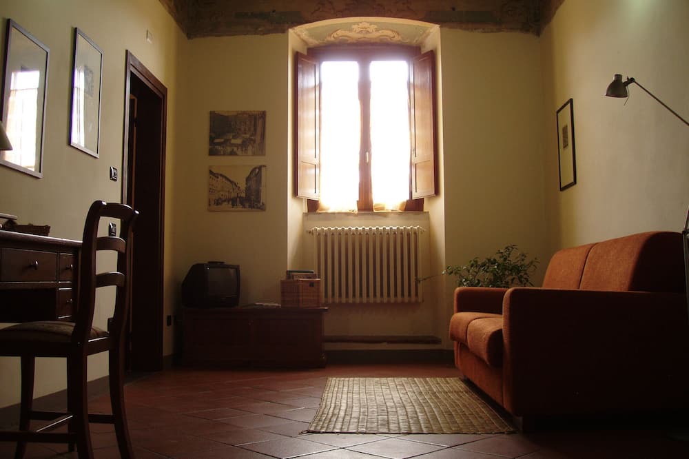 Photo of Livingroom in Citta di Castello