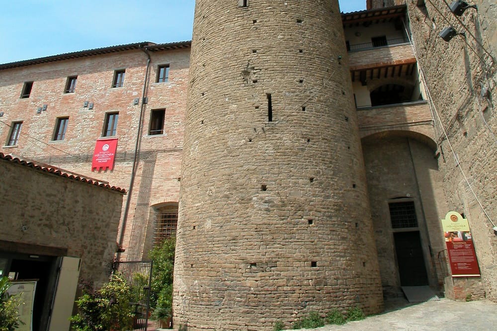 Photo of Outdoor in Citta di Castello