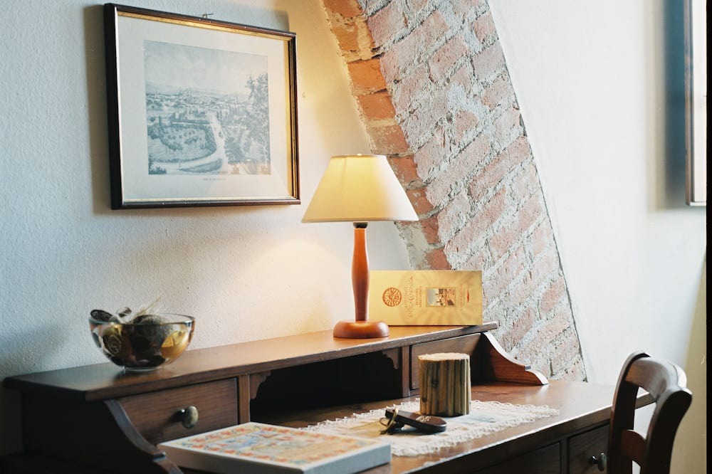 Photo of Bedroom in Citta di Castello