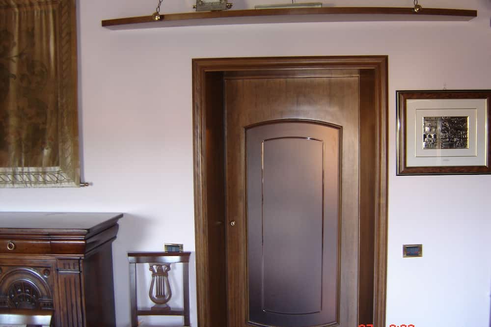 Photo of Bedroom in Passo Corese