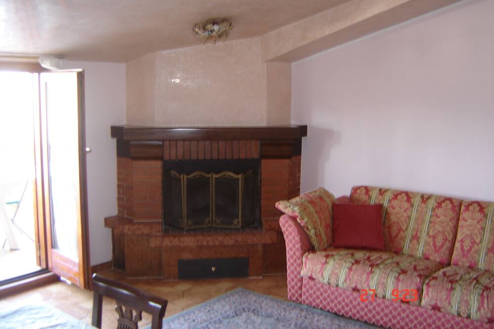 Photo of Livingroom in Passo Corese