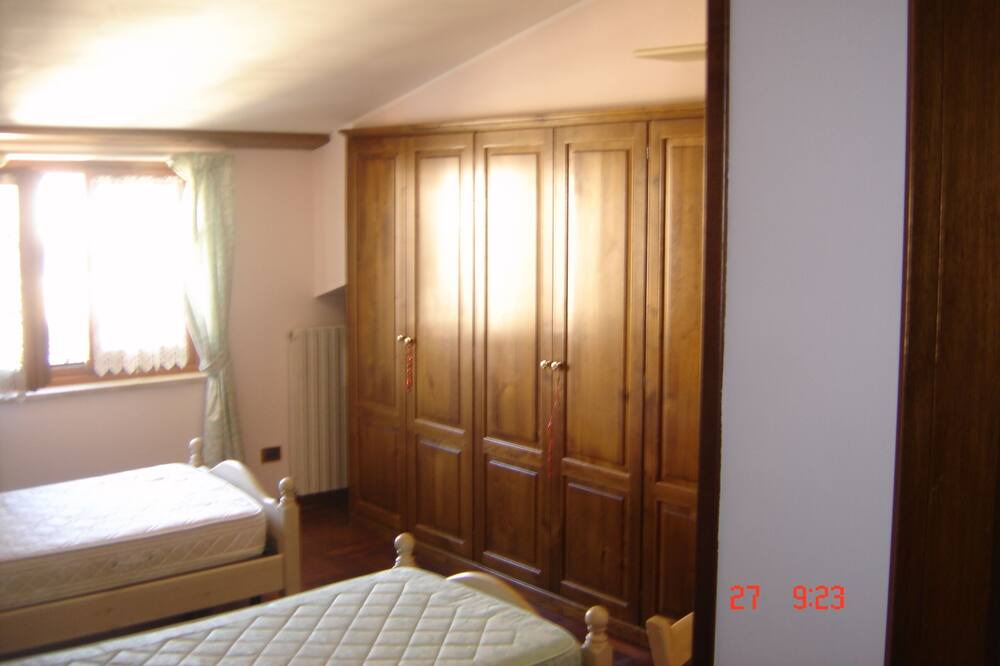 Photo of Bedroom in Passo Corese
