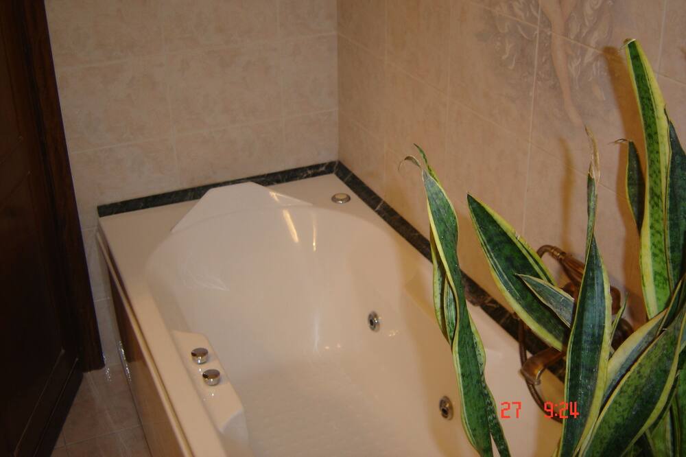 Photo of Bathroom in Passo Corese