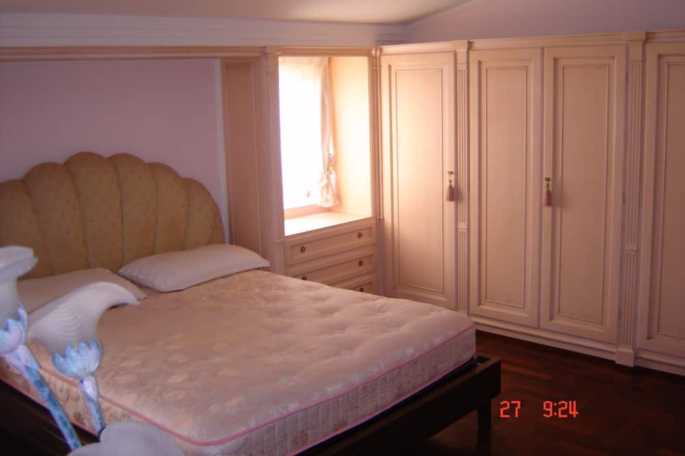 Photo of Bedroom in Passo Corese