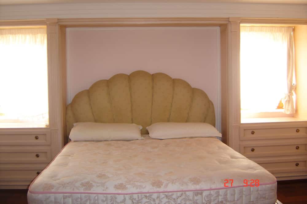 Photo of Bedroom in Passo Corese