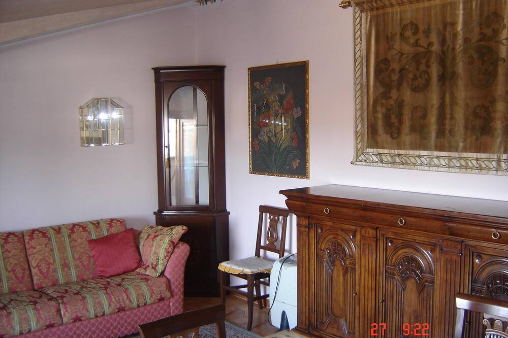 Photo of Livingroom in Passo Corese
