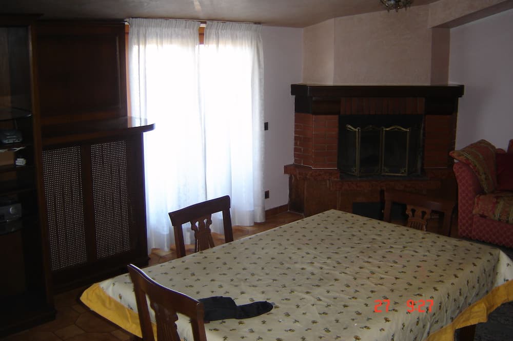 Photo of Bedroom in Passo Corese