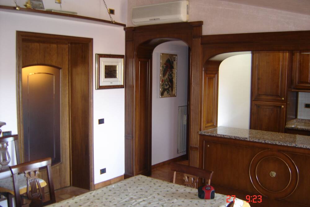 Photo of Bedroom in Passo Corese