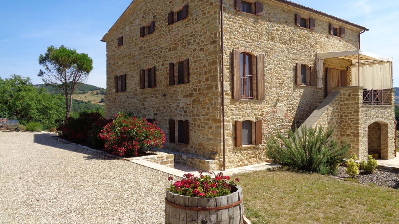 Photo of Outdoor in Bivio Lugnano