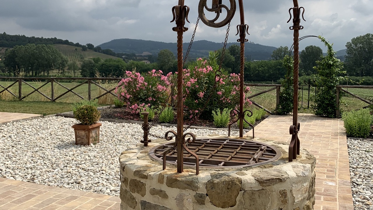 Photo of Outdoor in Bivio Lugnano