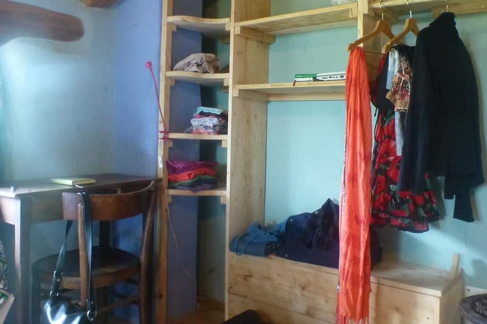 Photo of Bedroom in San Severino Marche