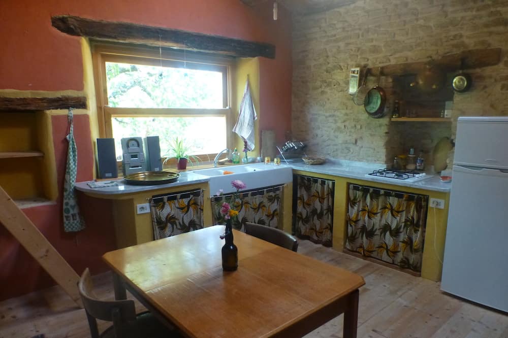 Photo of Kitchen in San Severino Marche