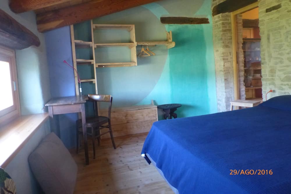 Photo of Bedroom in San Severino Marche