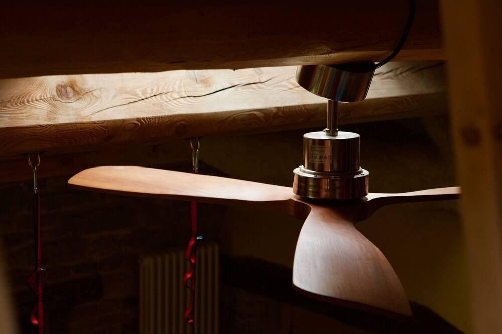 Photo of Bedroom in San Severino Marche