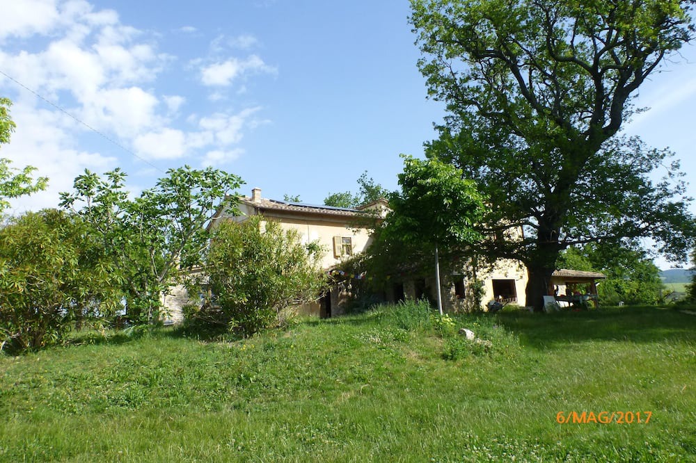 Photo of Outdoor in San Severino Marche