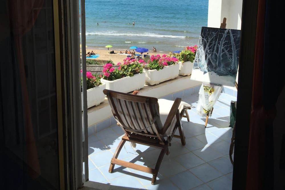 Photo of Patio Balcony in Lungomare di Sabaudia