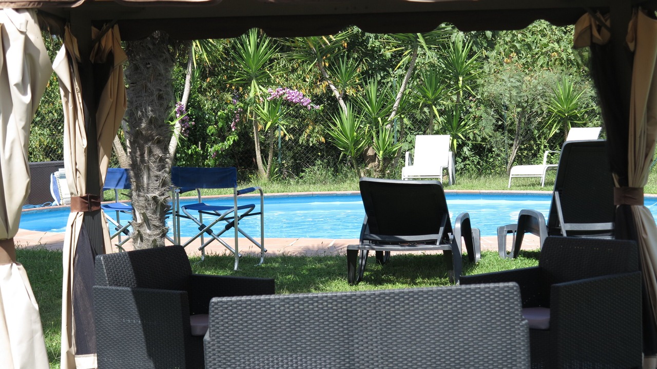 Photo of Outdoor in Sacrofano